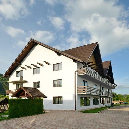 Vila Mogan Hotel Moieciu de Jos Ngoại thất bức ảnh