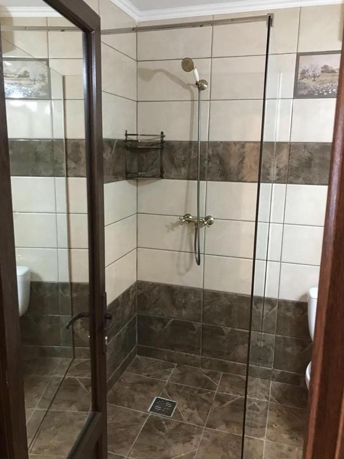 Vila Mogan Hotel Moieciu de Jos Ngoại thất bức ảnh